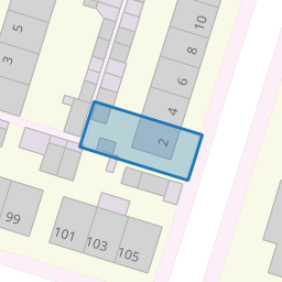 Perceel LDM00-B-8301