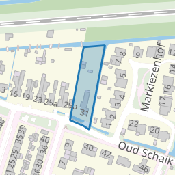 Perceel LDM00-B-8348