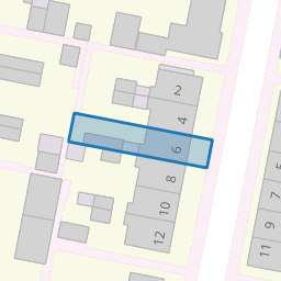 Perceel LDM00-B-8522