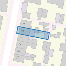 Perceel LDM00-B-8527