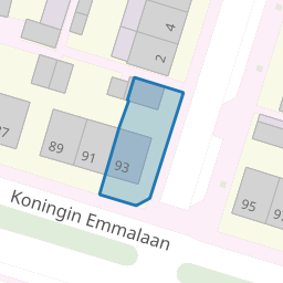 Perceel LDM00-B-8546