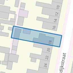 Perceel LDM00-B-8553