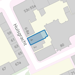 Perceel LDM00-B-8581