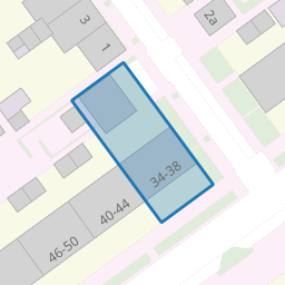 Perceel LDM00-B-8601