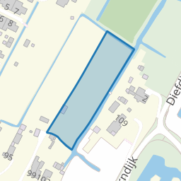 Perceel LDM00-B-8632