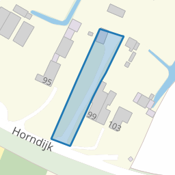 Perceel LDM00-B-8633