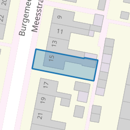 Perceel LDM00-B-8655