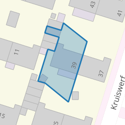 Perceel LDM00-B-8679