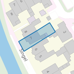 Perceel LDM00-B-8740