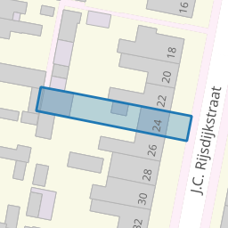 Perceel LDM00-B-8748