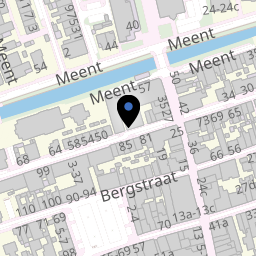 Appartement LDM00 B 8762 1