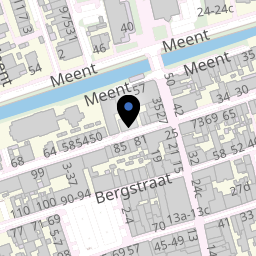 Appartement LDM00 B 8762 2