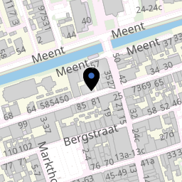 Appartement LDM00 B 8762 3