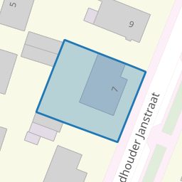 Perceel LDM00-B-8949