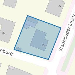 Perceel LDM00-B-8950