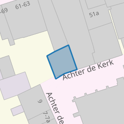 Perceel LDM00-B-8964