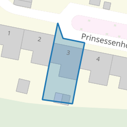 Perceel LDM00-B-9010