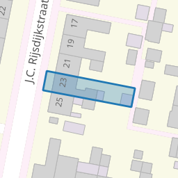 Perceel LDM00-B-9040