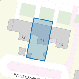 Perceel LDM00-B-9050