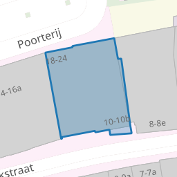 Perceel LDM00-B-9250