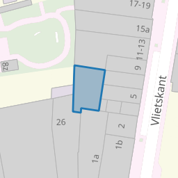 Perceel LDM00-B-9286