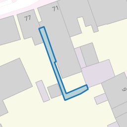 Perceel LDM00-B-9397