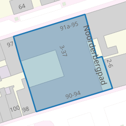 Perceel LDM00-B-9484