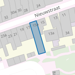 Perceel LDM00-B-9488