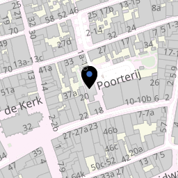 Appartement LDM00 B 9527 15
