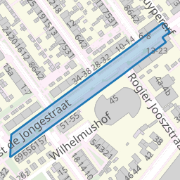 Perceel LDM00-B-9641