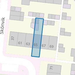 Perceel LDM00-B-9692