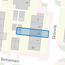 Perceel LDM00-B-9705