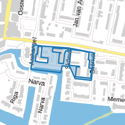 Perceel LDM00-B-9711