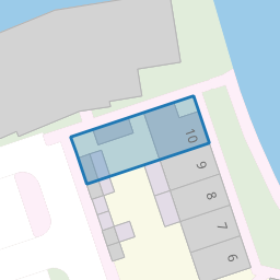 Perceel LDM00-B-9712