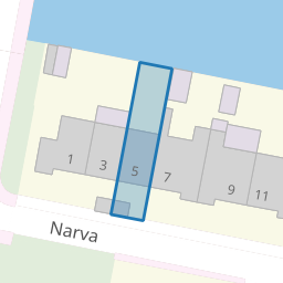 Perceel LDM00-B-9724