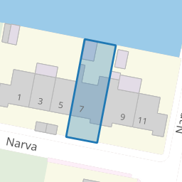 Perceel LDM00-B-9725