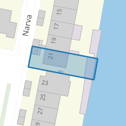 Perceel LDM00-B-9732