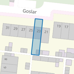 Perceel LDM00-B-9738