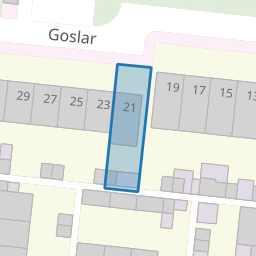 Perceel LDM00-B-9739