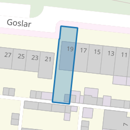 Perceel LDM00-B-9740