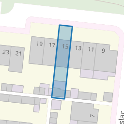 Perceel LDM00-B-9742