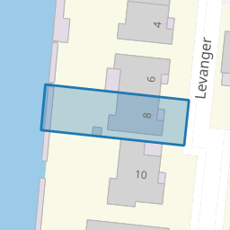 Perceel LDM00-B-9770