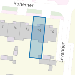 Perceel LDM00-B-9780