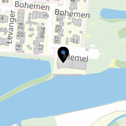 Appartement LDM00 B 9794 12