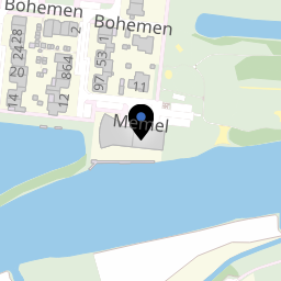 Appartement LDM00 B 9794 15