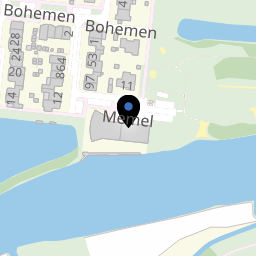 Appartement LDM00 B 9794 5