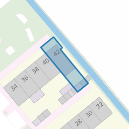 Perceel LDM00-B-9799