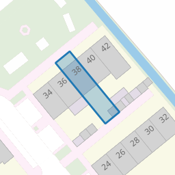 Perceel LDM00-B-9801