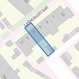 Perceel LDM00-B-9809