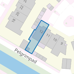 Perceel LDM00-B-9841